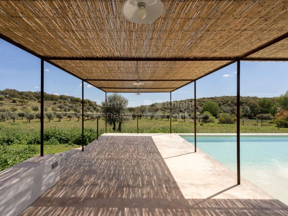 Erhvervsejendom i Vila Vicosa, Evora - foto 3