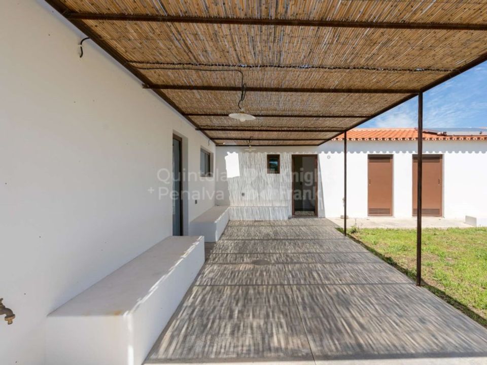 Erhvervsejendom i Vila Vicosa, Evora - foto 4