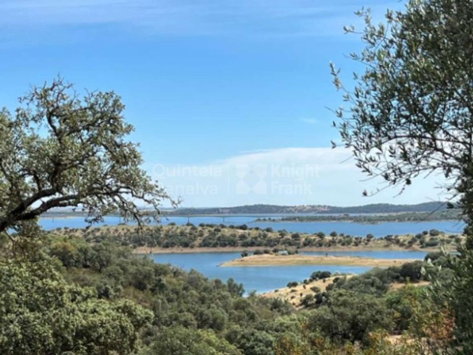 Helårsgrund i Evora, Evora - foto 2