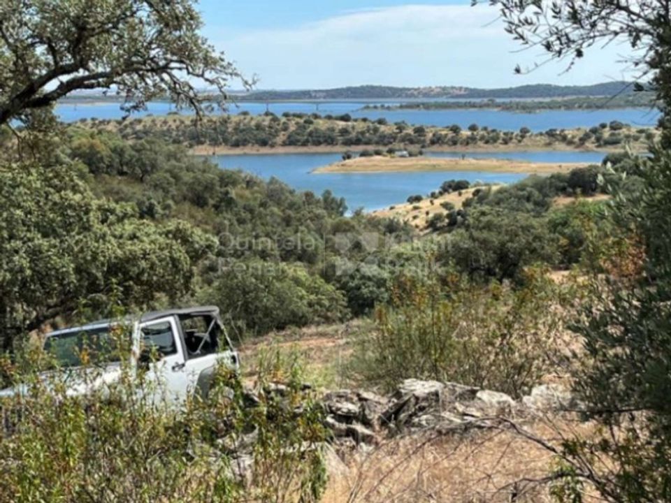 Helårsgrund i Evora, Evora - foto 5