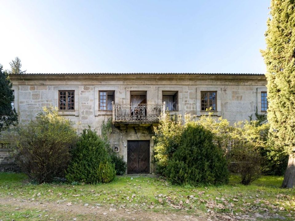 Farm i Aguiar da Beira, Guarda - foto 3
