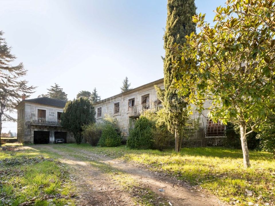 Farm i Aguiar da Beira, Guarda - foto 2