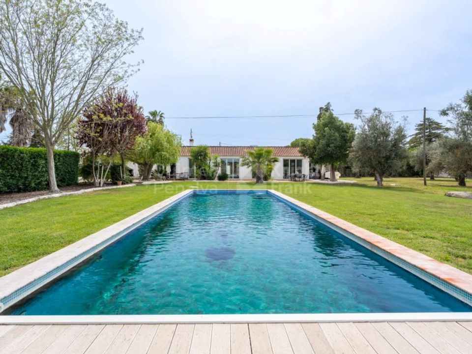 Farm i Reguengos de Monsaraz, Evora - foto 4