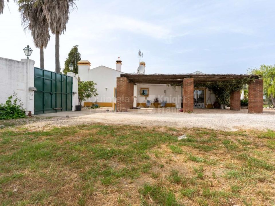 Farm i Reguengos de Monsaraz, Evora - foto 5
