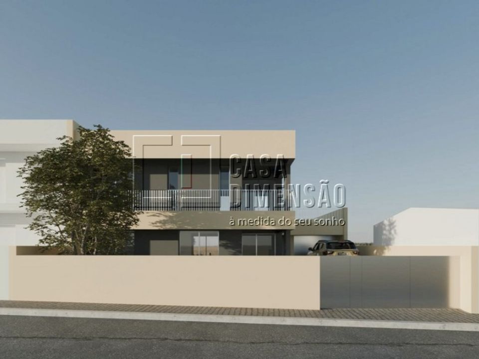 Villa i Almada, Setubal - foto 2