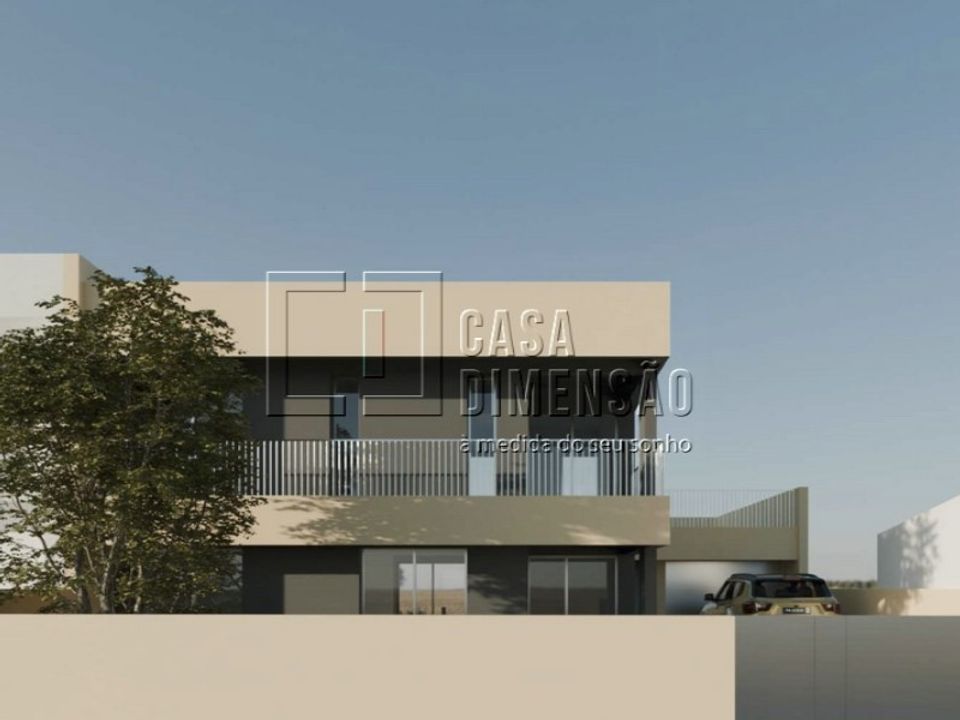 Villa i Almada, Setubal - foto 3