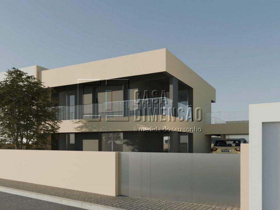 Villa i Almada, Setubal - foto 4