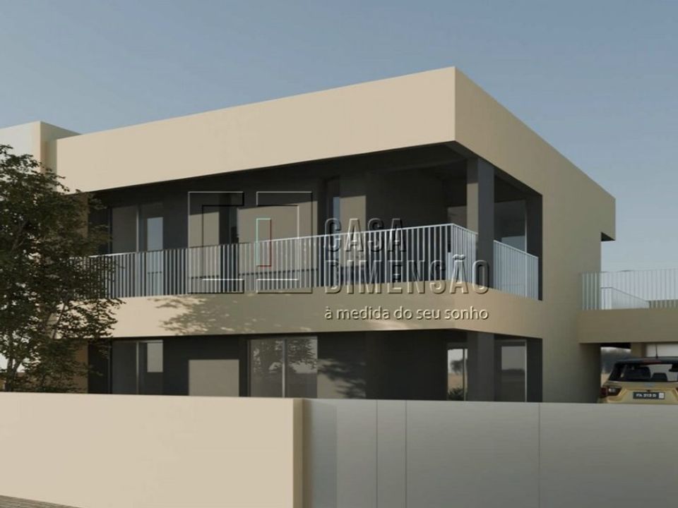 Villa i Almada, Setubal - foto 5