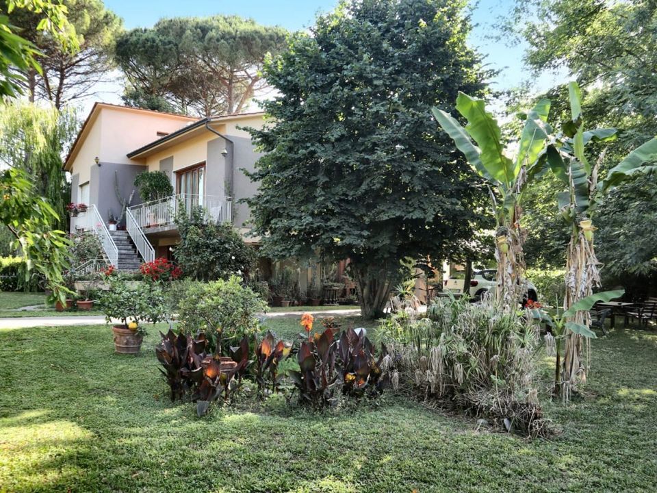 Villa i Lucca, Lucca - foto 2