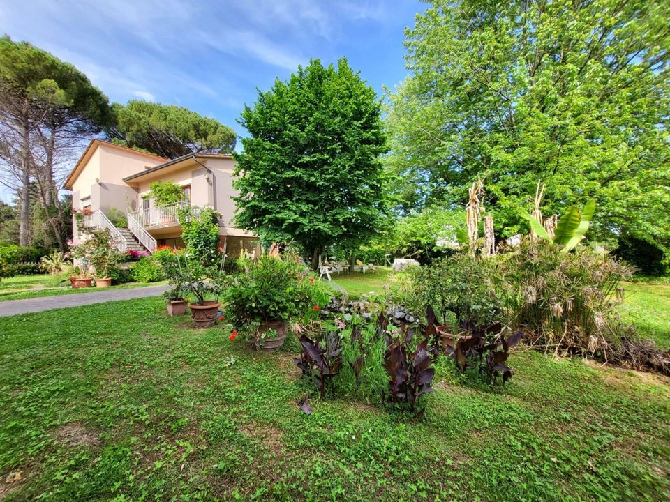 Villa i Lucca, Lucca - foto 3