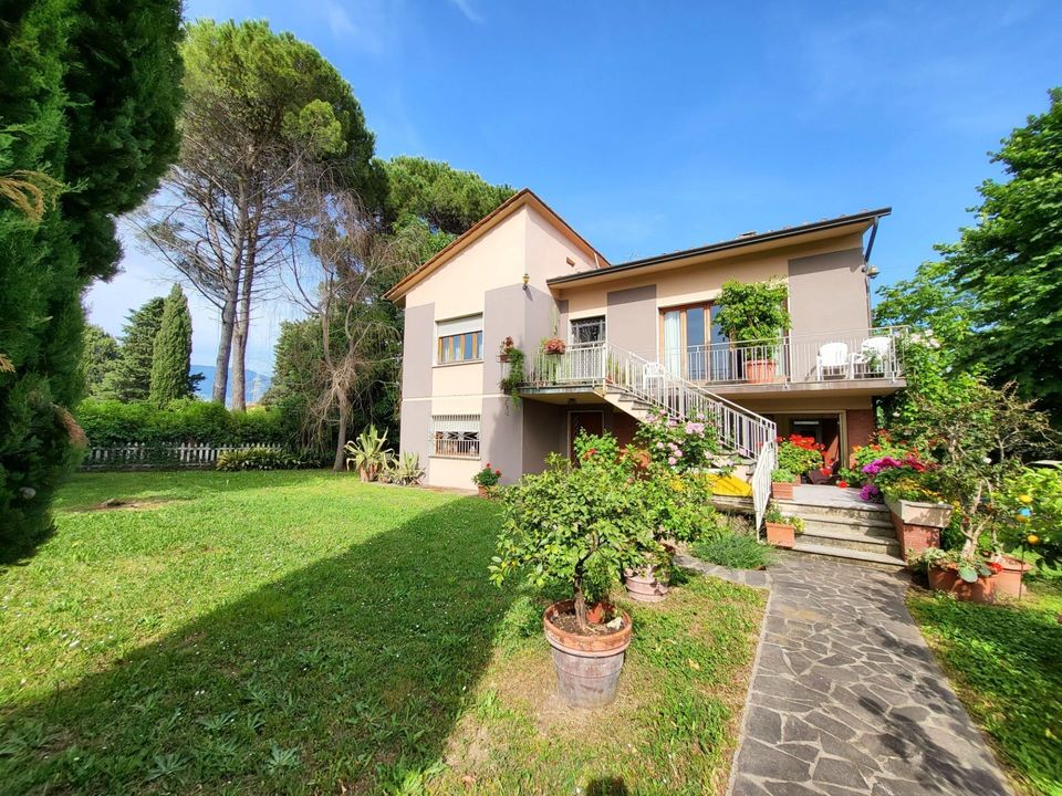 Villa i Lucca, Lucca - foto 1