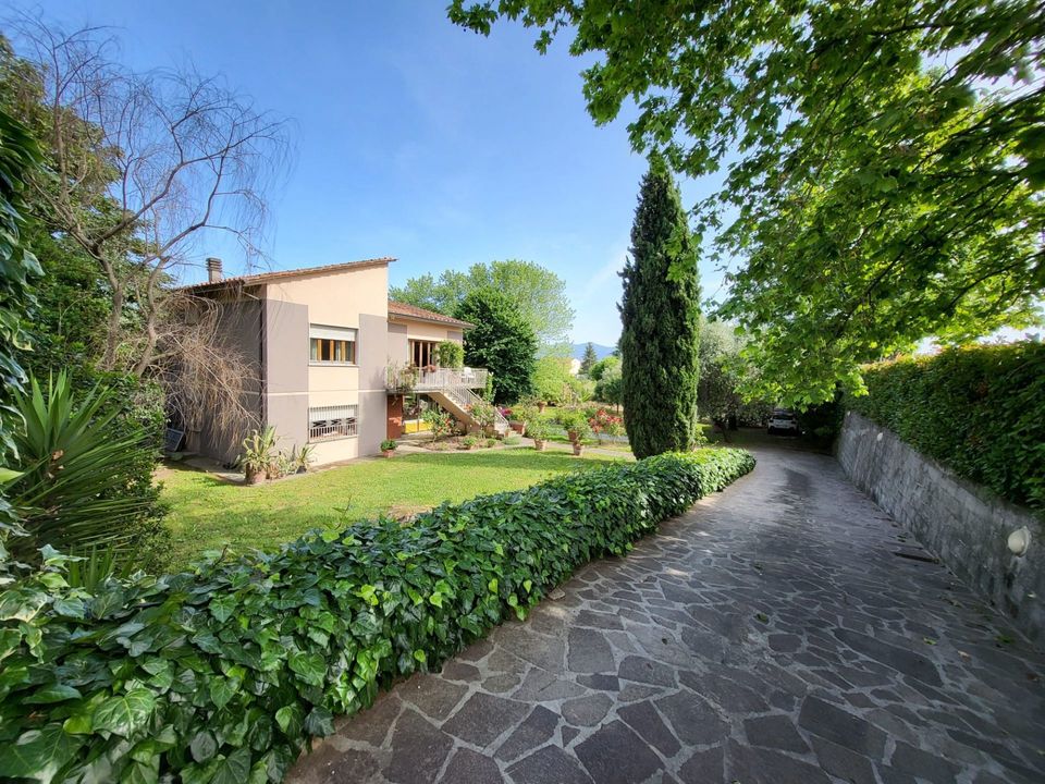 Villa i Lucca, Lucca - foto 4