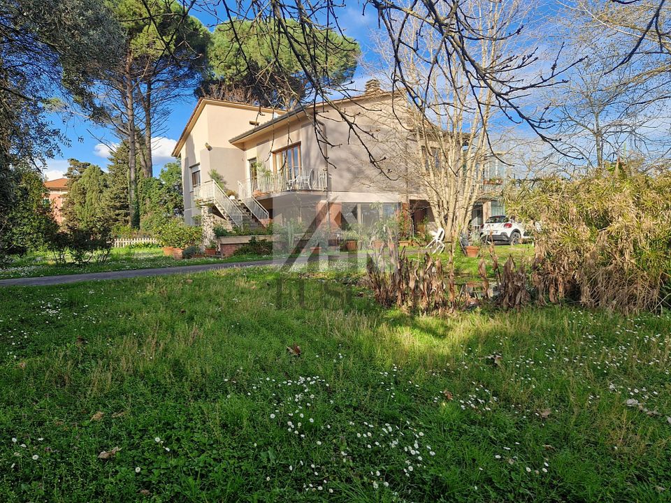 Villa i Lucca, Lucca - foto 5