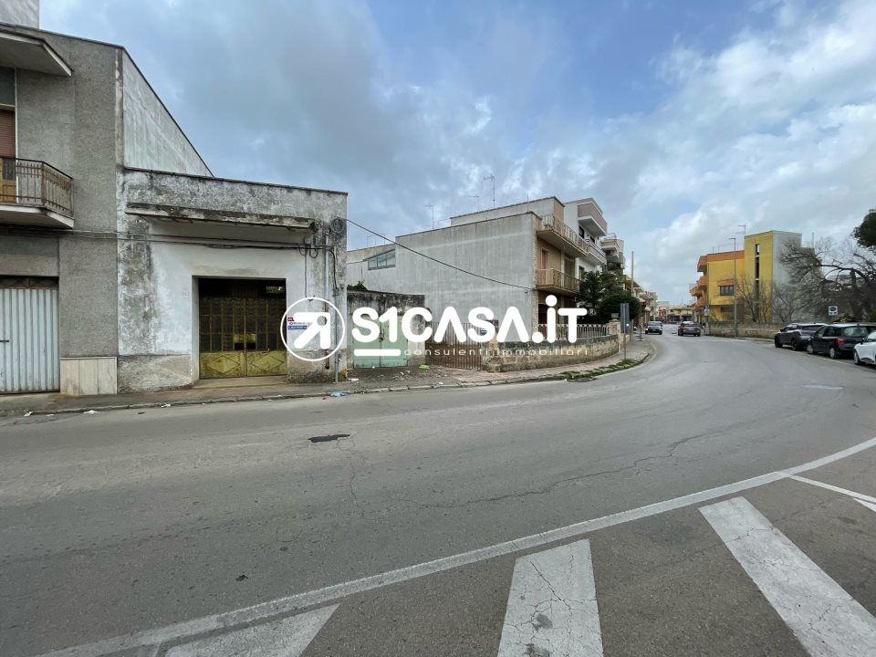 Tomt i Galatone, Lecce - bilde 4