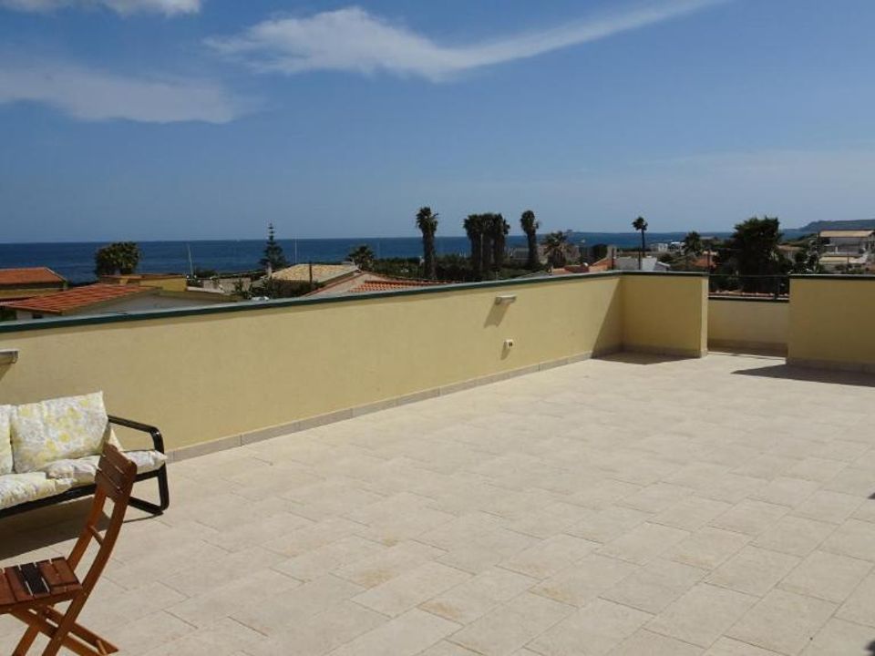 Byhus i Pachino, Siracusa - foto 1