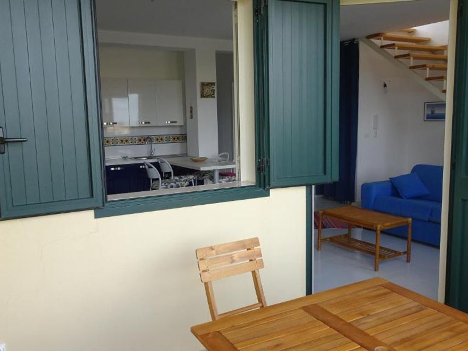 Byhus i Pachino, Siracusa - foto 2