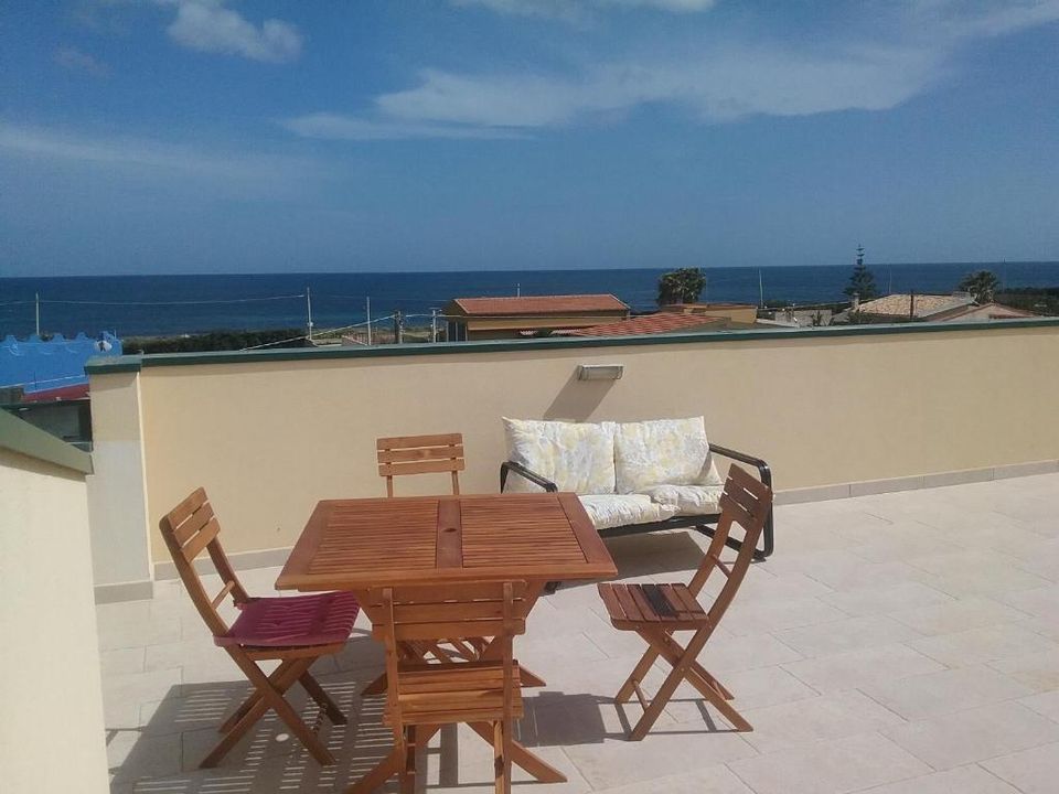 Byhus i Pachino, Siracusa - foto 4