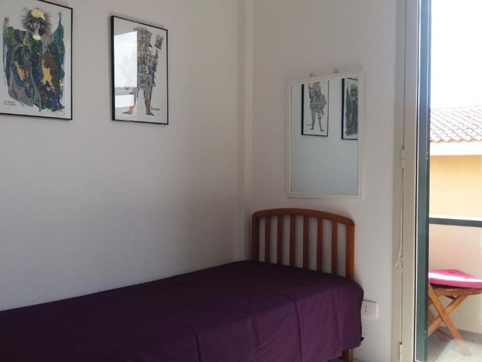 Byhus i Pachino, Siracusa - foto 5