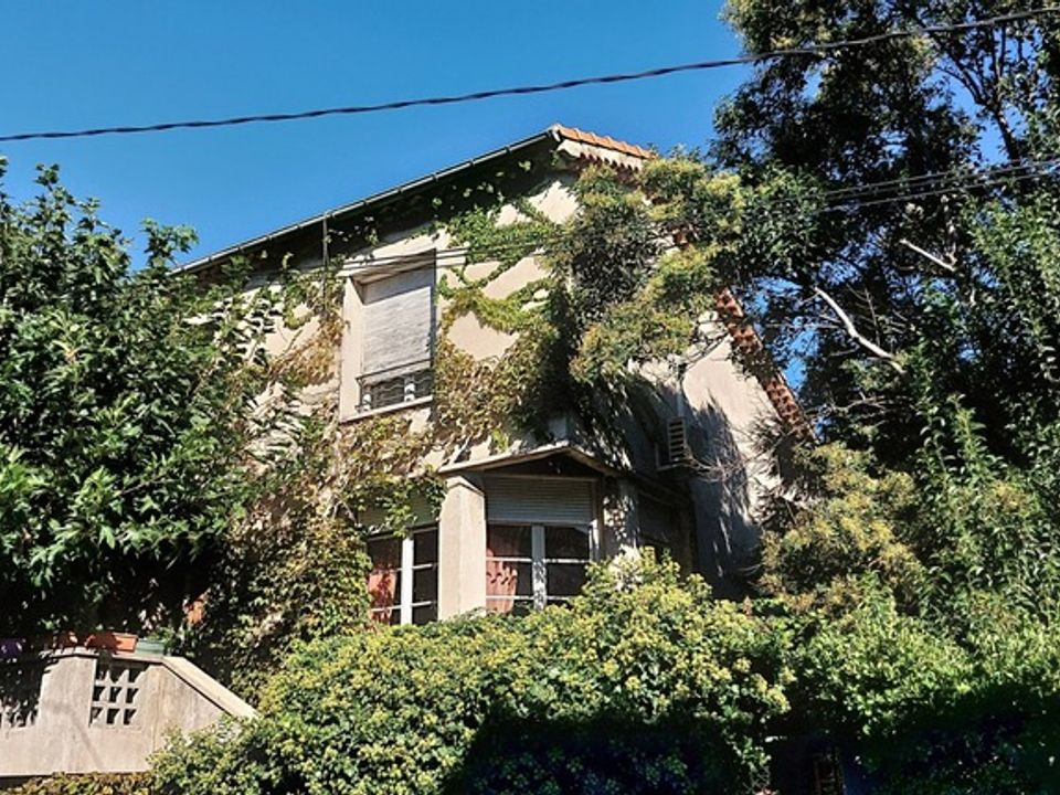 Villa i Avignon, Vaucluse - foto 1