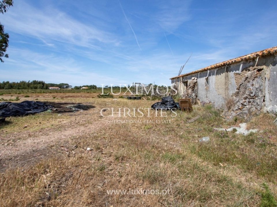 Helårsgrund i Aljezur, Faro - foto 5