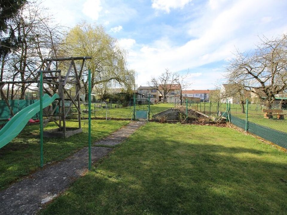 Village house in Porcelette, Moselle - photo 3