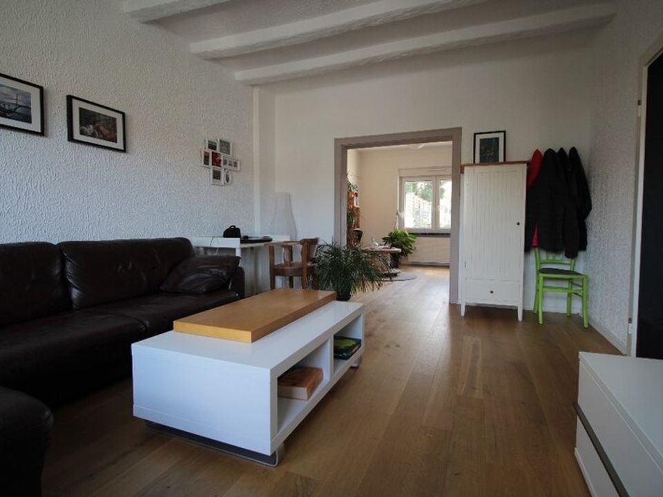 Village house in Porcelette, Moselle - photo 4
