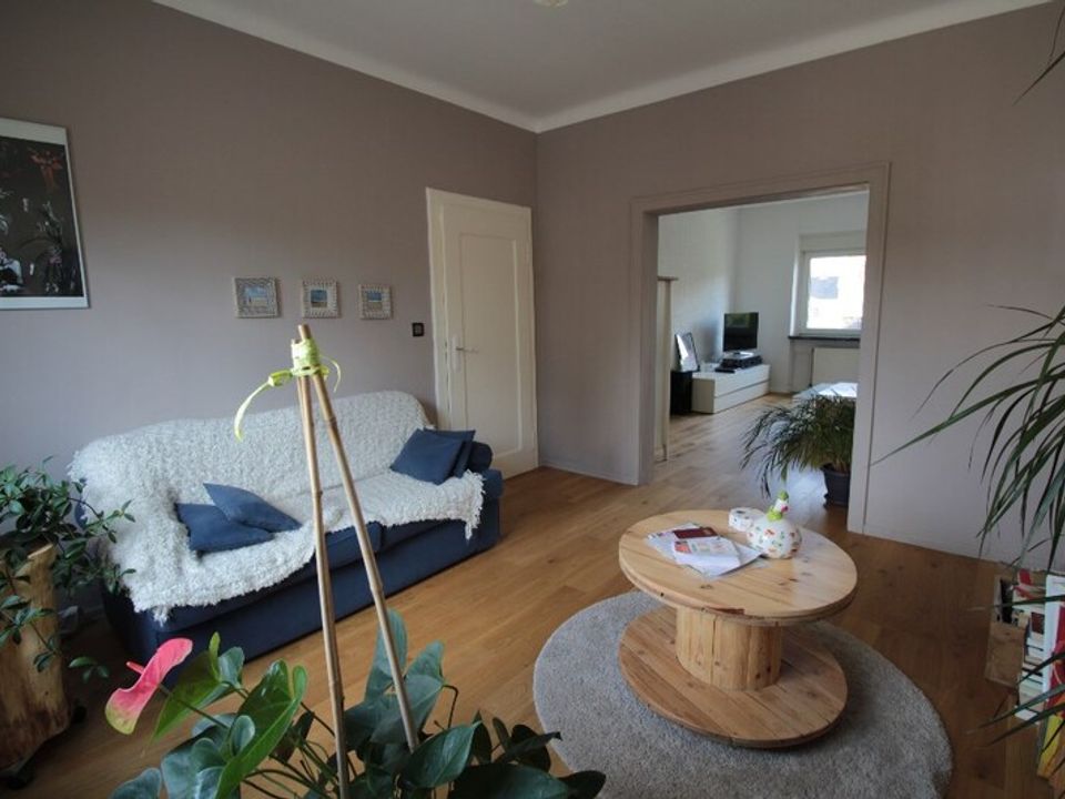 Village house in Porcelette, Moselle - photo 5