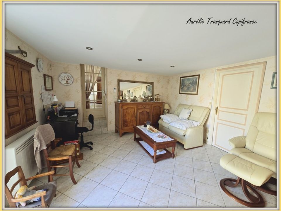 Villa i Aulnay, Charente-Maritime - foto 3