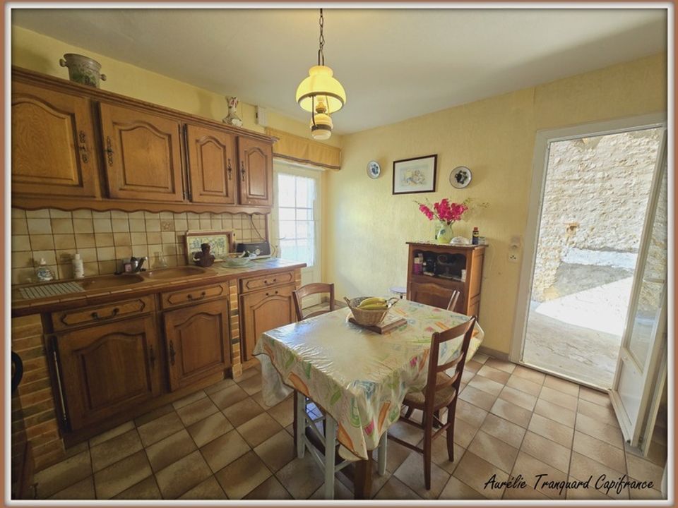 Villa i Aulnay, Charente-Maritime - foto 5