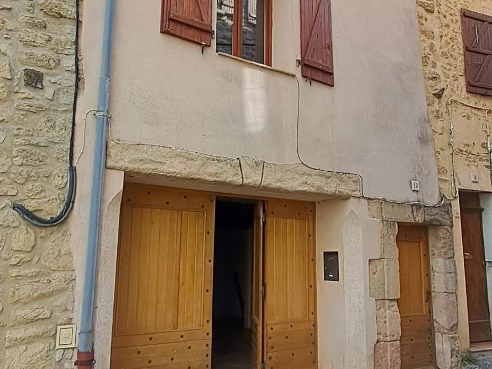 Landejendom i Figanières, Var - foto 1
