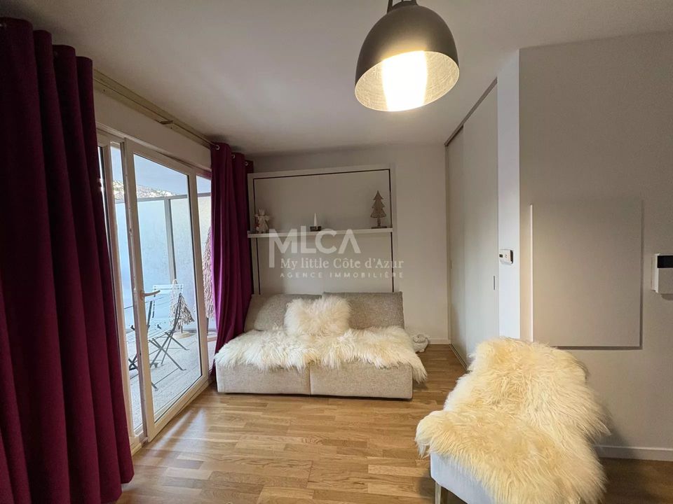 Lejlighed i Saint-Étienne-de-Tinée, Alpes-Maritimes - foto 3