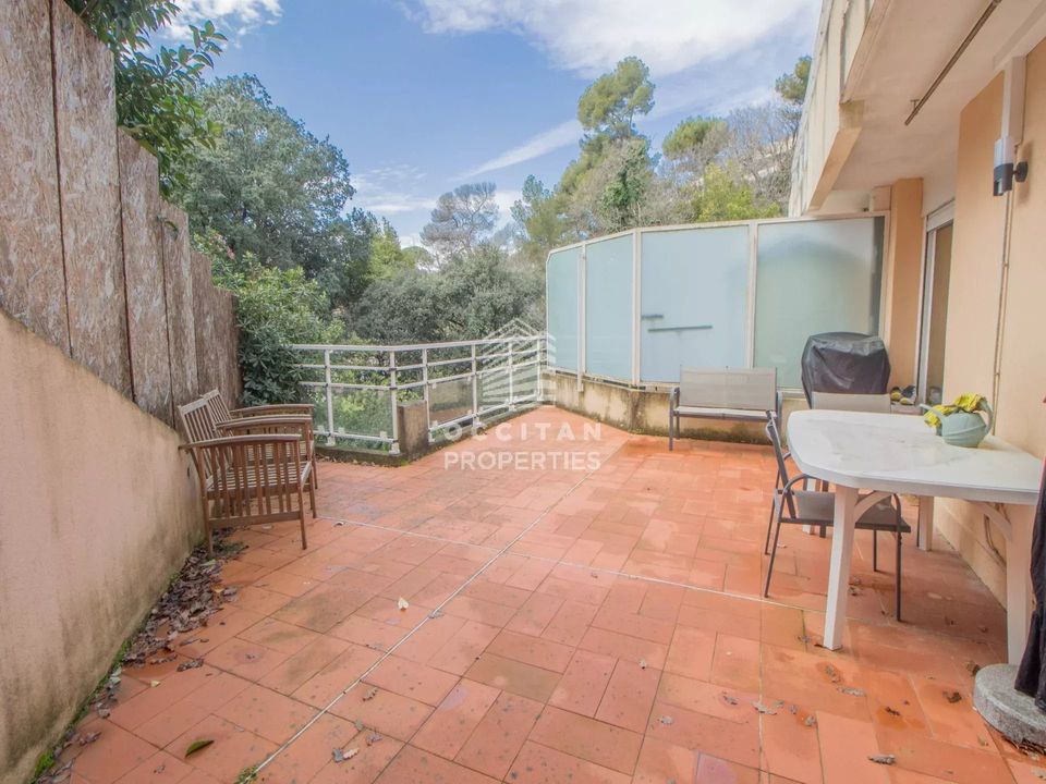 Lejlighed i Le Cannet, Alpes-Maritimes - foto 1