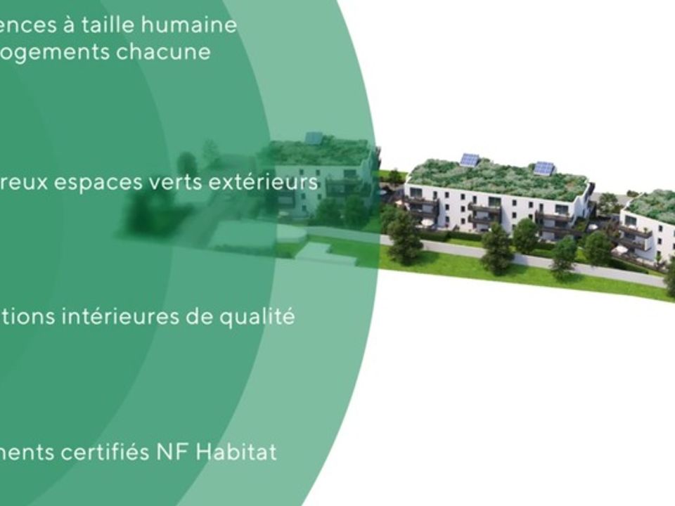 Apartament a Mont-Saint-Martin, Meurthe-et-Moselle - foto 2