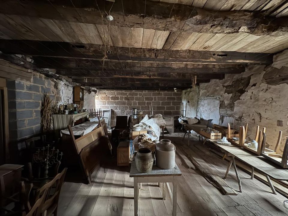 Villa i Saint-Aulaire, Correze - bilde 3
