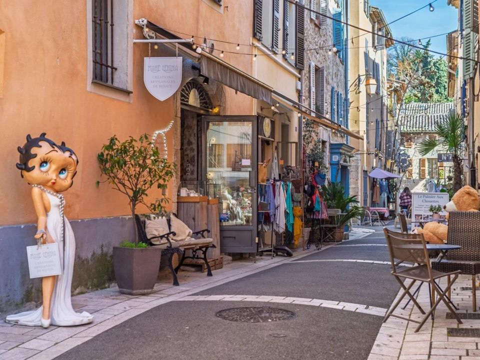 Erhvervsejendom i Valbonne, Alpes-Maritimes - foto 1
