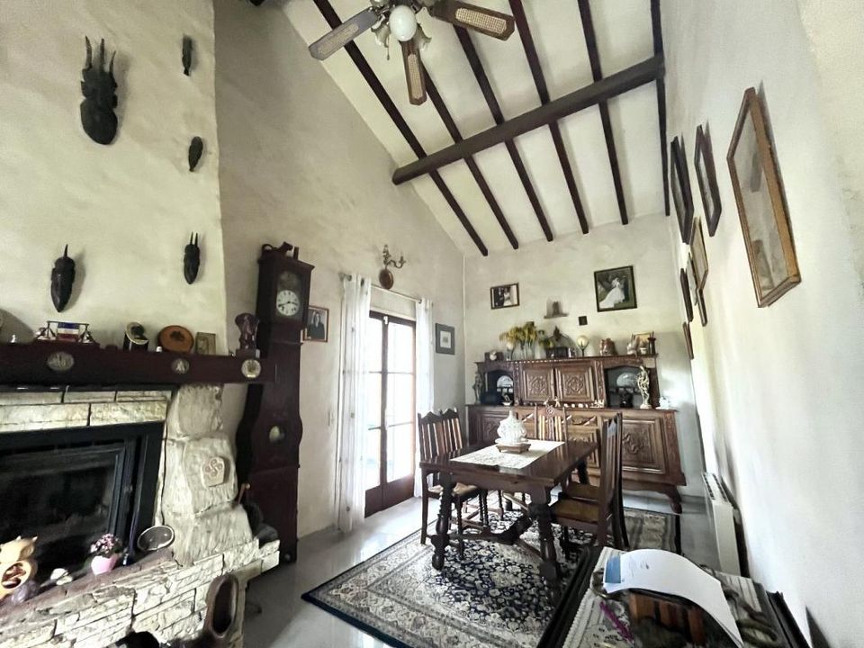 Villa a Saint-Jean-de-Luz, Pyrenees-Atlantiques - foto 4