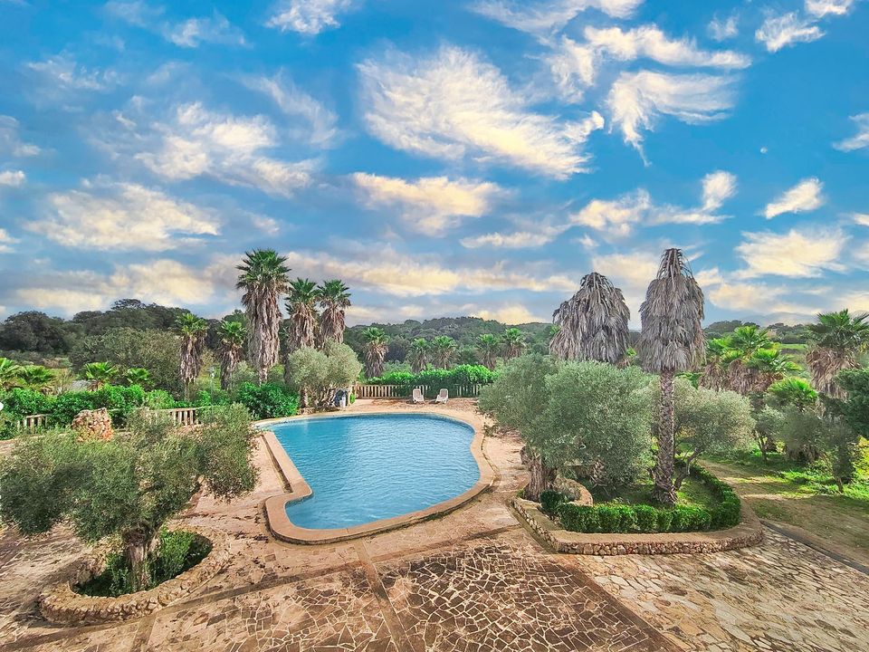 Finca i Arta, Mallorca - foto 2