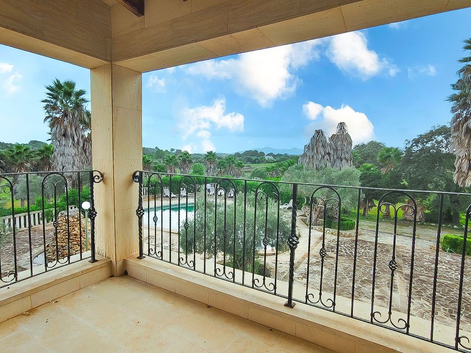 Finca i Arta, Mallorca - foto 3