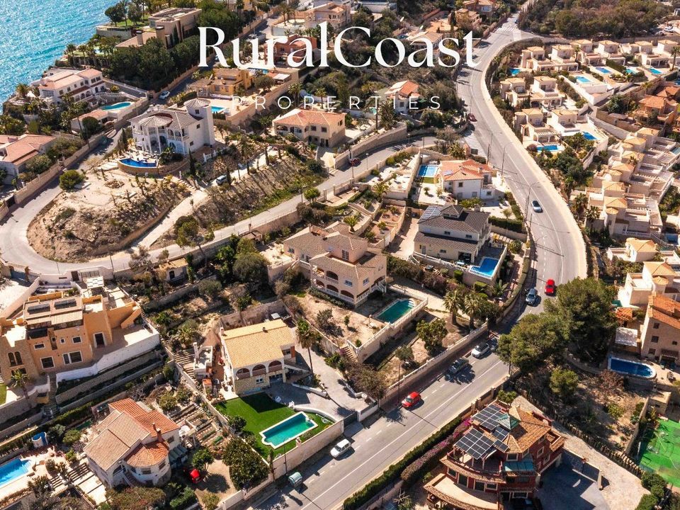Villa i El Campello, Alicante - foto 3