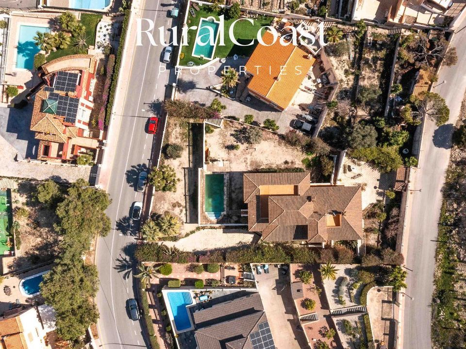 Villa i El Campello, Alicante - foto 4