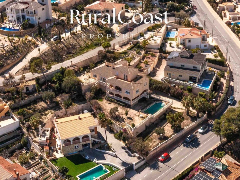 Villa i El Campello, Alicante - foto 5