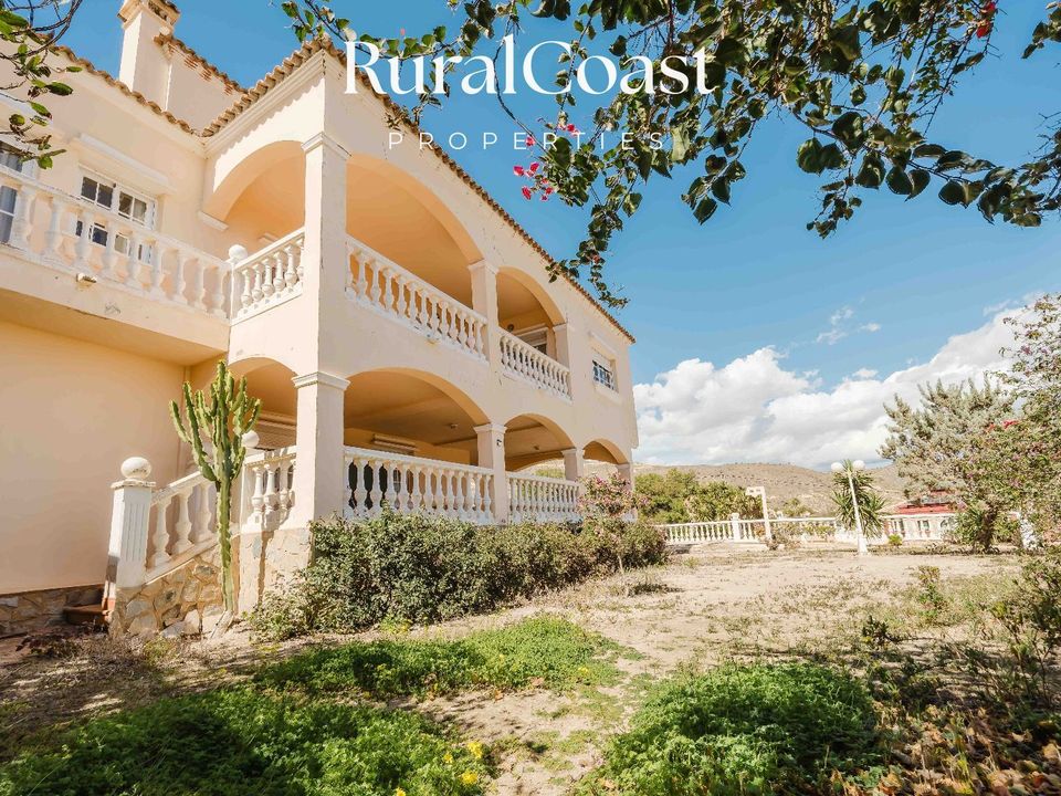 Villa i El Campello, Alicante - foto 2