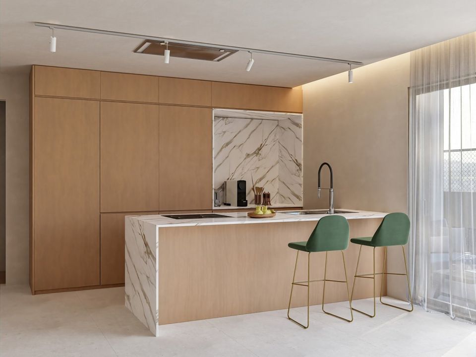 Villa i Finestrat, Alicante - foto 3