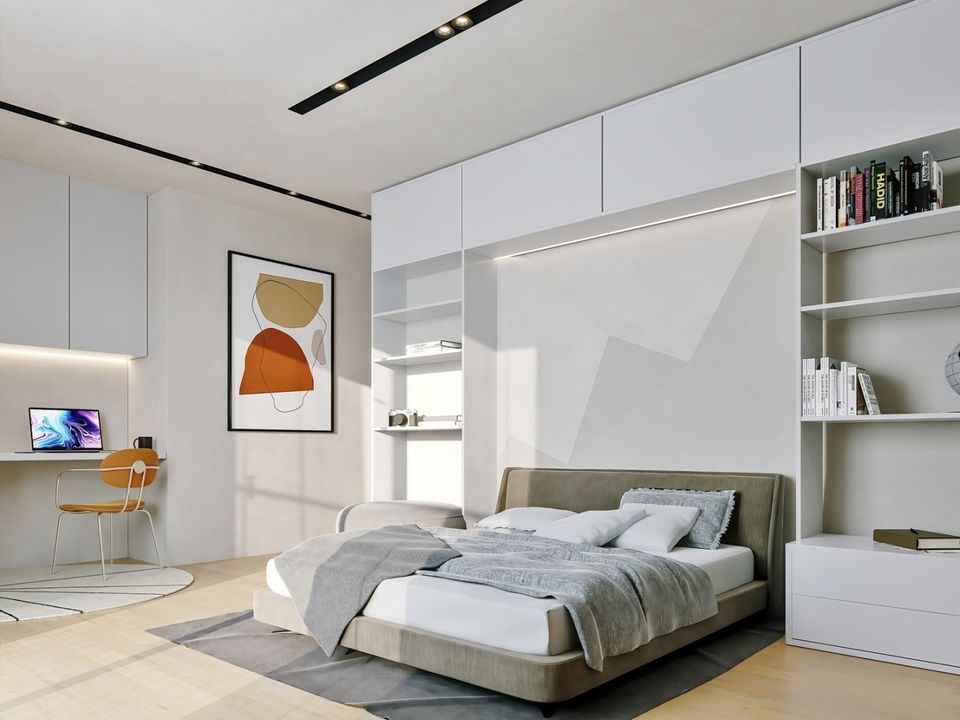 Villa i Finestrat, Alicante - foto 4