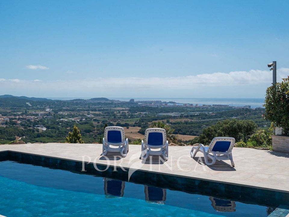 Villa i Calonge, Gerona - foto 2