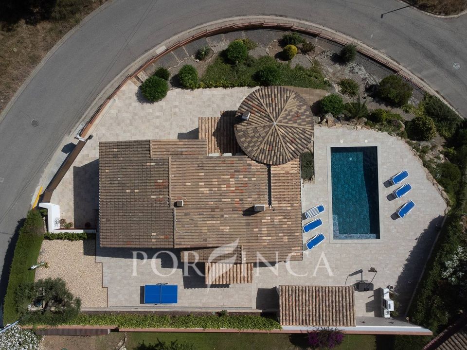 Villa i Calonge, Gerona - foto 3
