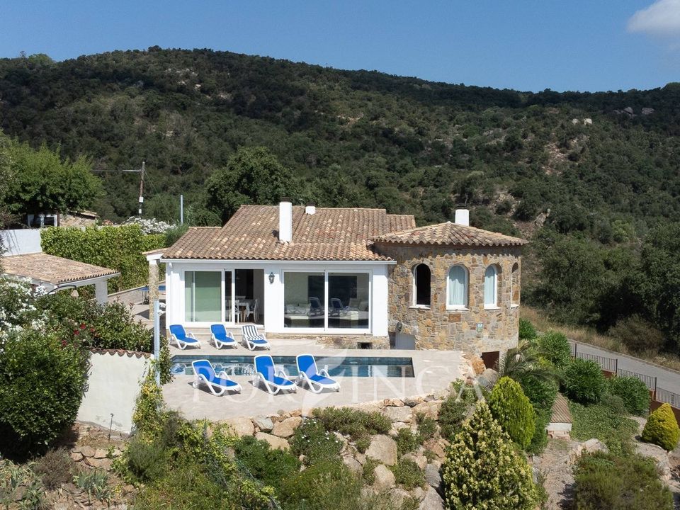Villa i Calonge, Gerona - foto 4