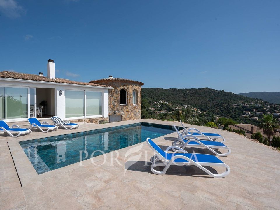 Villa i Calonge, Gerona - foto 5