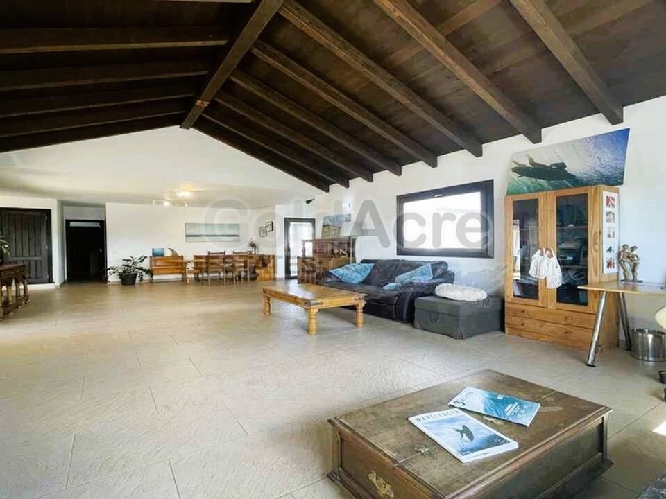 Villa i Lajares, Fuerteventura - foto 3