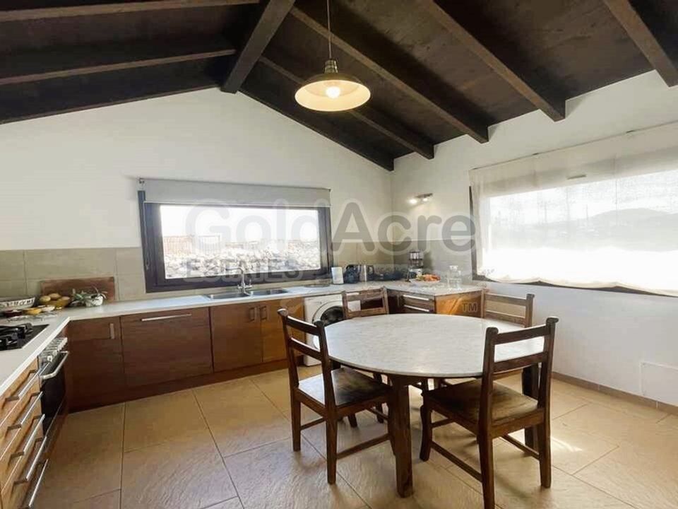Villa i Lajares, Fuerteventura - foto 4